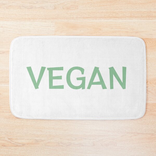 Item preview, Vegan | Green | Eco friendly | Environment friendly | Vegan designed and sold by K367.
