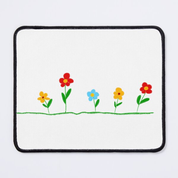 Item preview, Flowers designed and sold by vmillustration.