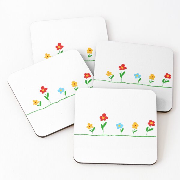 Item preview, Flowers designed and sold by vmillustration.