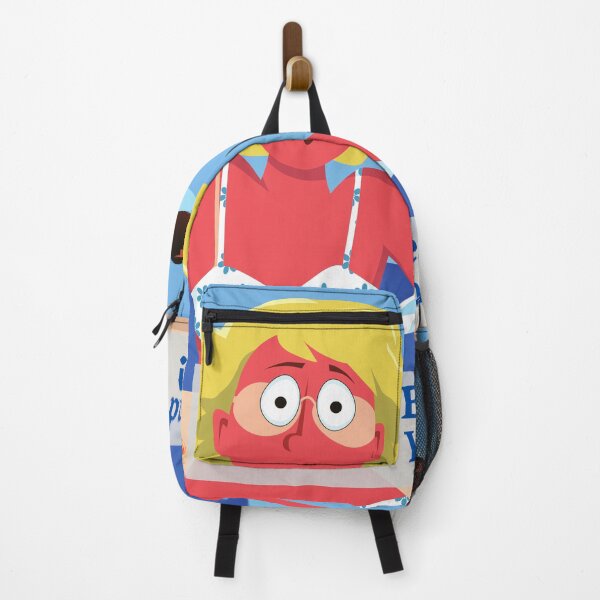 Item preview, Funny Beach Scene Art - Life's a Beach and Then You Fry designed and sold by BeaconMarketing.