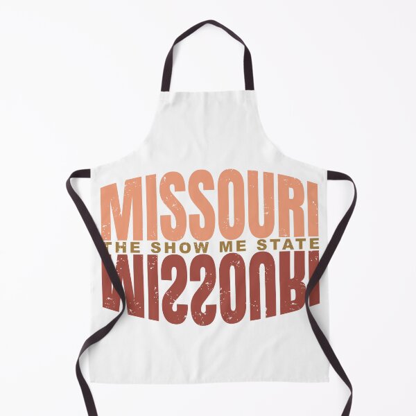 Item preview, MIssouri The Show Me State designed and sold by Angela Dow.