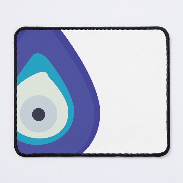 Item preview, Mediterranean Evil Eye Protection designed and sold by Ju Hespan.