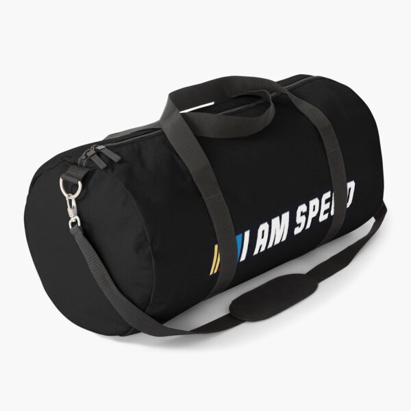 Item preview, I Am Speed Nascar designed and sold by BalticRoyalty.