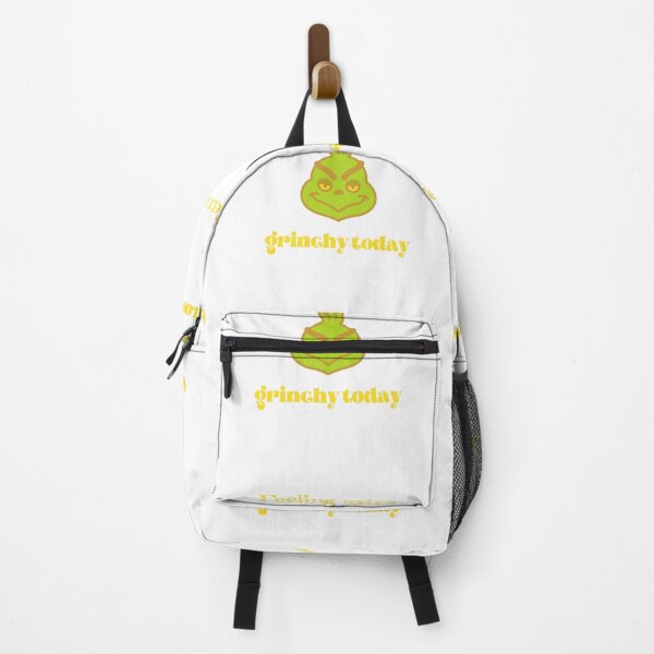 Item preview, Feeling Extra Grinchy Today designed and sold by erion-store.