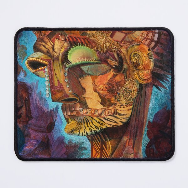 Item preview, Weep II © David M Ball designed and sold by DavidMBallArt.