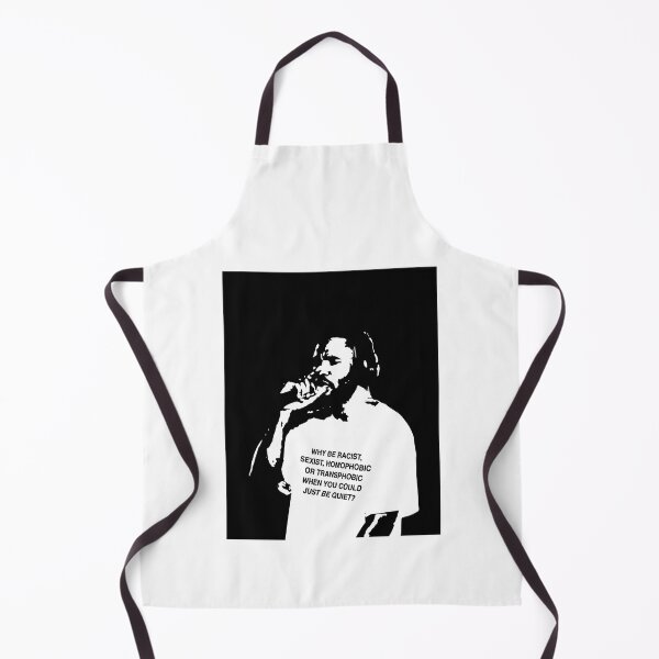 Item preview, Frank Ocean Why be racist, sexist, homophobic or transphobic when you could just be quiet designed and sold by StickTheSong.