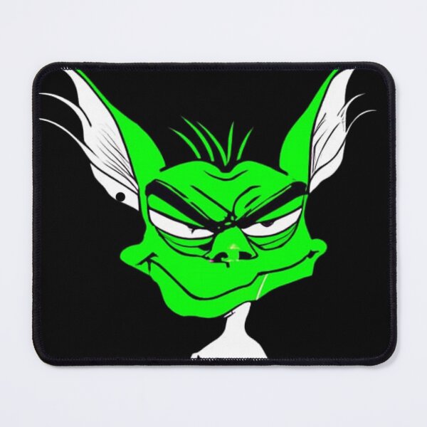 Item preview, The Furry Fiend designed and sold by akanahdyer.