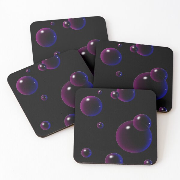 Item preview, Bubbles Popping designed and sold by NourH-art.