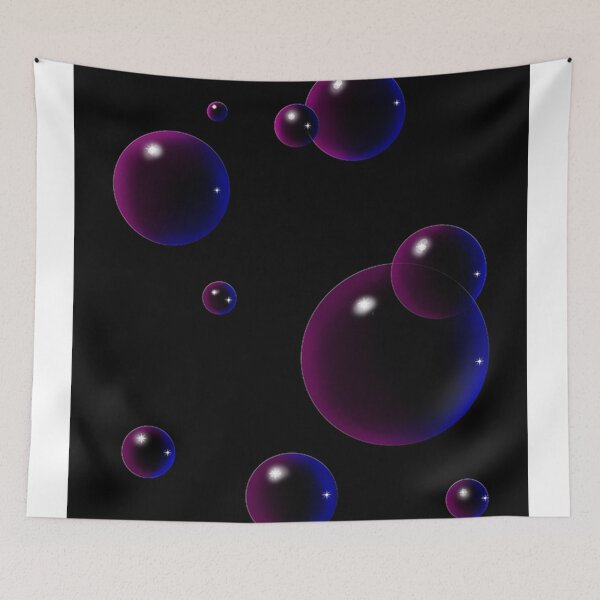 Item preview, Bubbles Popping designed and sold by NourH-art.