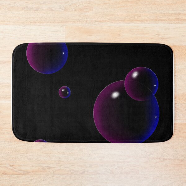 Item preview, Bubbles Popping designed and sold by NourH-art.