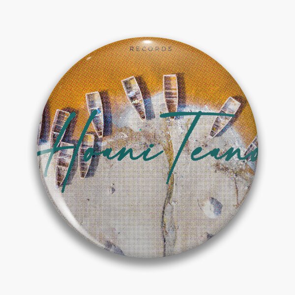 Item preview, Hoani Teano - Podcast 02 designed and sold by NomadismRecords.