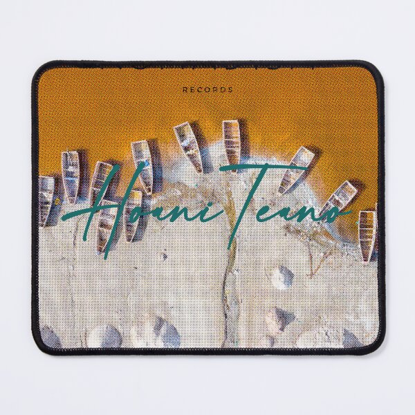 Item preview, Hoani Teano - Podcast 02 designed and sold by NomadismRecords.