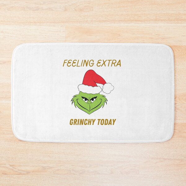 Item preview, Feeling Extra Grinchy Today designed and sold by erion-store.