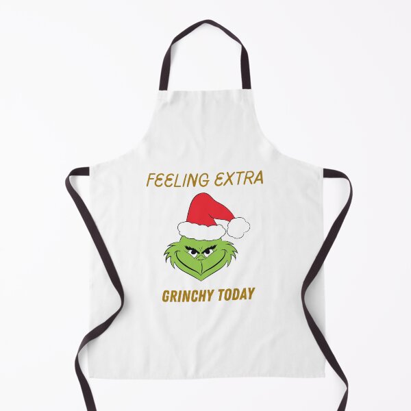 Item preview, Feeling Extra Grinchy Today designed and sold by erion-store.