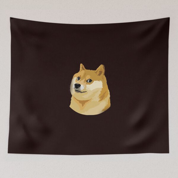 Item preview, Dogecoin #1 designed and sold by StreetNoise.