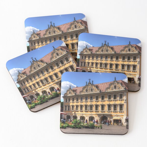 Item preview, Haus zum Falken designed and sold by tomg.