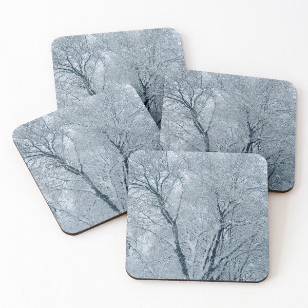 Item preview, Winter Trees designed and sold by Shulie1.