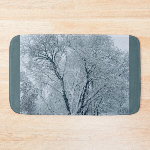 Item preview, Winter Trees designed and sold by Shulie1.