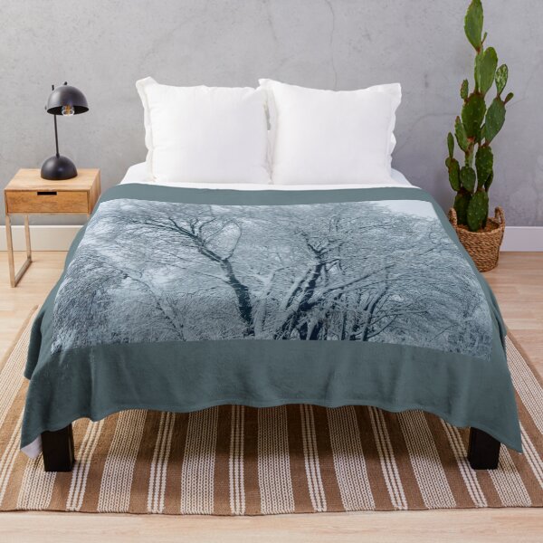 Item preview, Winter Trees designed and sold by Shulie1.