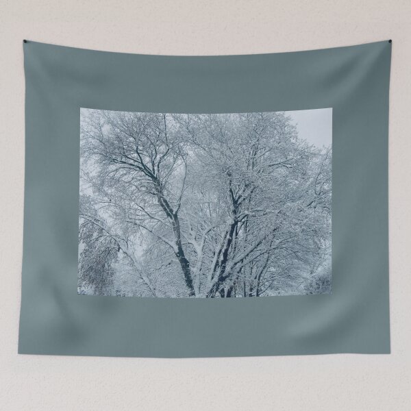 Item preview, Winter Trees designed and sold by Shulie1.