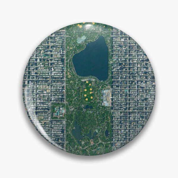 Item preview, NY central park  designed and sold by ORISES.