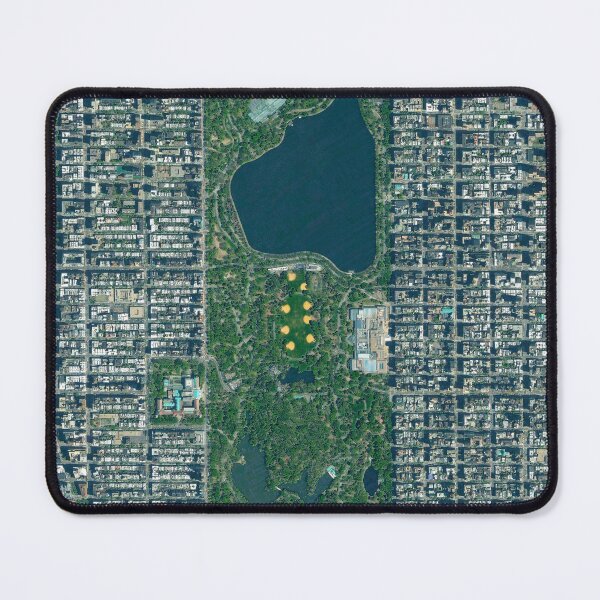 Item preview, NY central park designed and sold by ORISES.