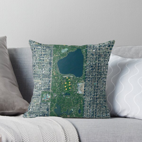 Item preview, NY central park  designed and sold by ORISES.