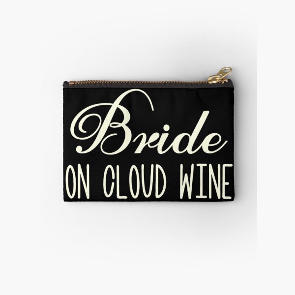 Item preview, Bride on Cloud Wine designed and sold by TrendyTribe.