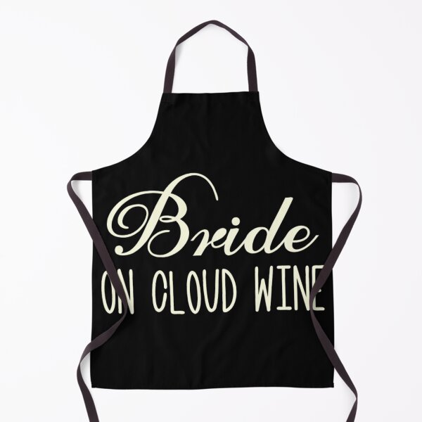 Item preview, Bride on Cloud Wine designed and sold by TrendyTribe.