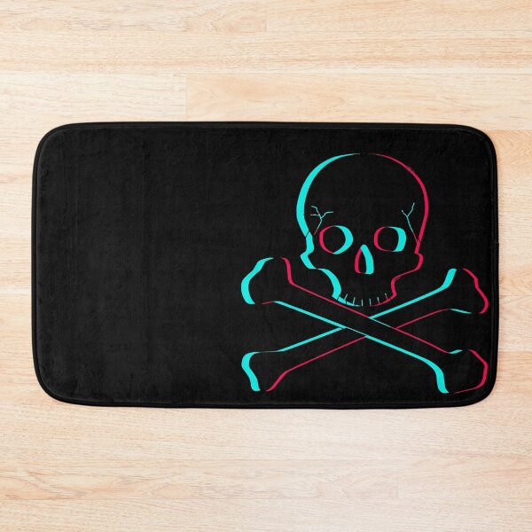 Item preview, skull designed and sold by ELithen.