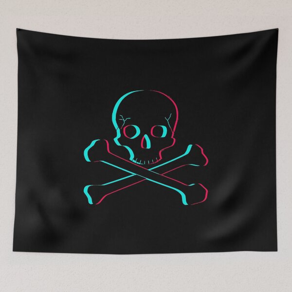 Item preview, skull designed and sold by ELithen.
