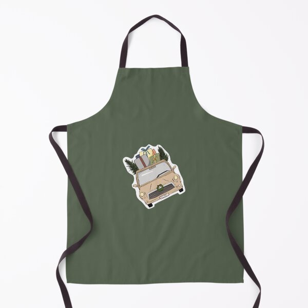 Item preview, Christmas Shopping designed and sold by alachiki.