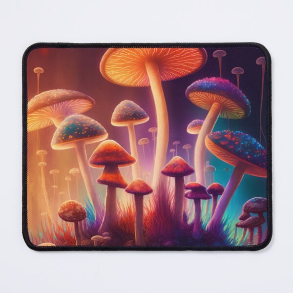 Item preview, Magic mushrooms in growkit. designed and sold by Maniock.