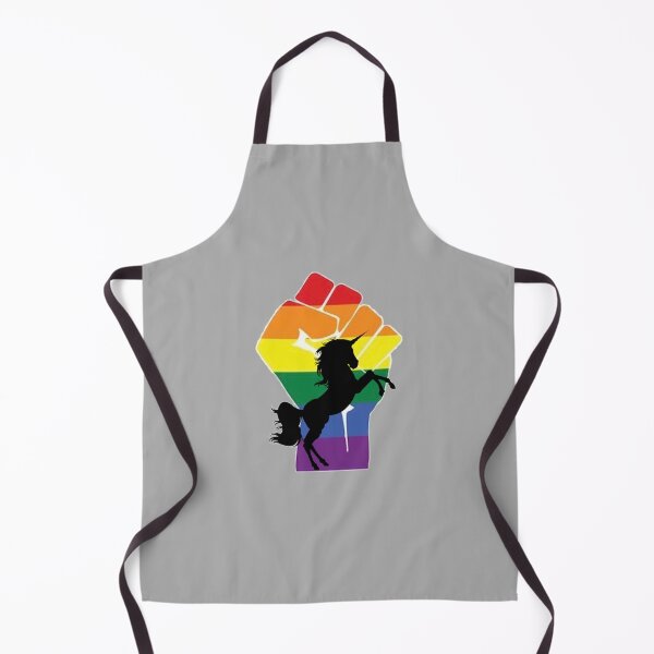Item preview, Unicorn LBGT designed and sold by ArtByKevG.