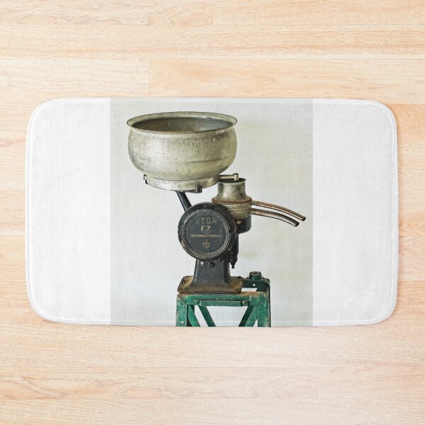Item preview, Antique Eskilstuna Vega cream separator designed and sold by StevenRalserPhoto.