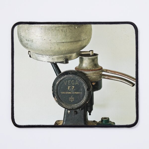 Item preview, Antique Eskilstuna Vega cream separator designed and sold by StevenRalserPhoto.
