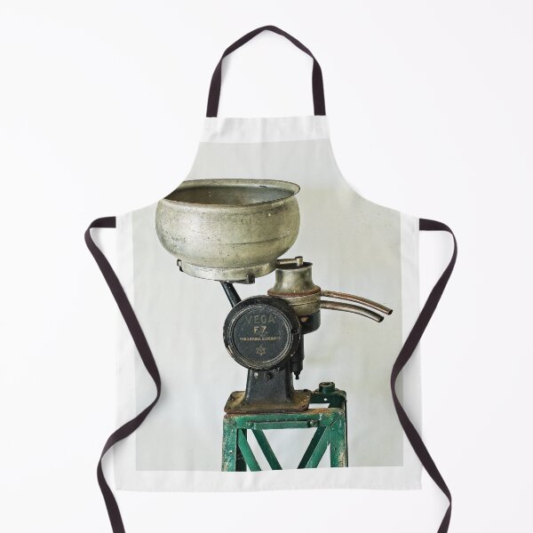 Item preview, Antique Eskilstuna Vega cream separator designed and sold by StevenRalserPhoto.
