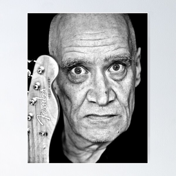 Wilko johnson deals telecaster for sale