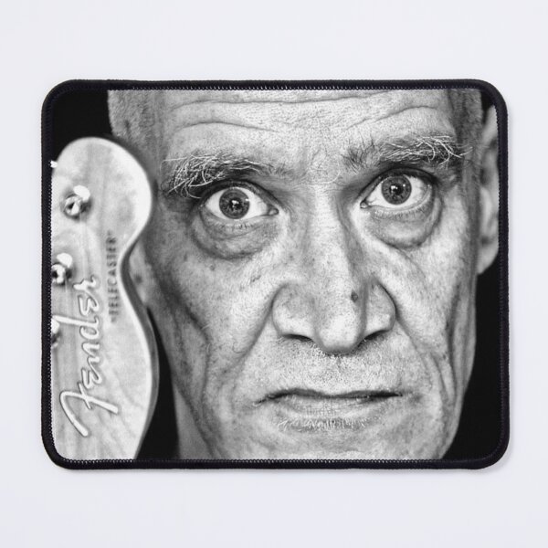 Item preview, Wilko Johnson designed and sold by Alexis-Creation.
