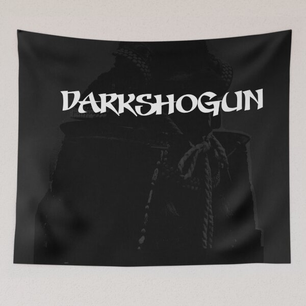 Item preview, DARKSHOGUN designed and sold by Daviscoatings.