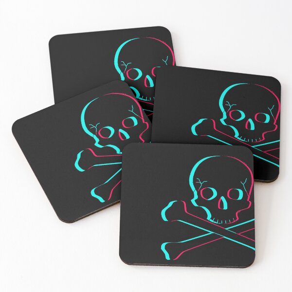 Item preview, skull designed and sold by ELithen.