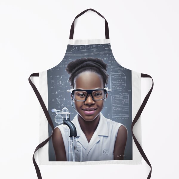 Item preview, Smart Girls Club, Black Girl Magic, STEM, Math, Engineering, Aspirational Representation, Kids in Tech designed and sold by ksan30.