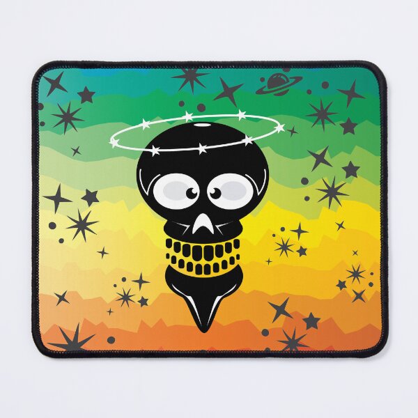 Item preview, Astronut surrounded by the stars designed and sold by KoandZo.