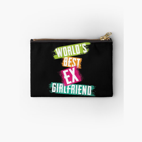 Item preview, World's Best Ex Girlfriend designed and sold by AshzShop.