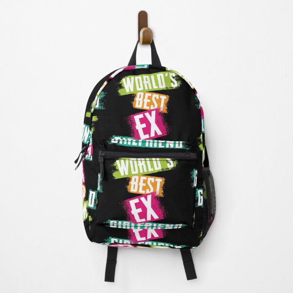 Item preview, World's Best Ex Girlfriend designed and sold by AshzShop.