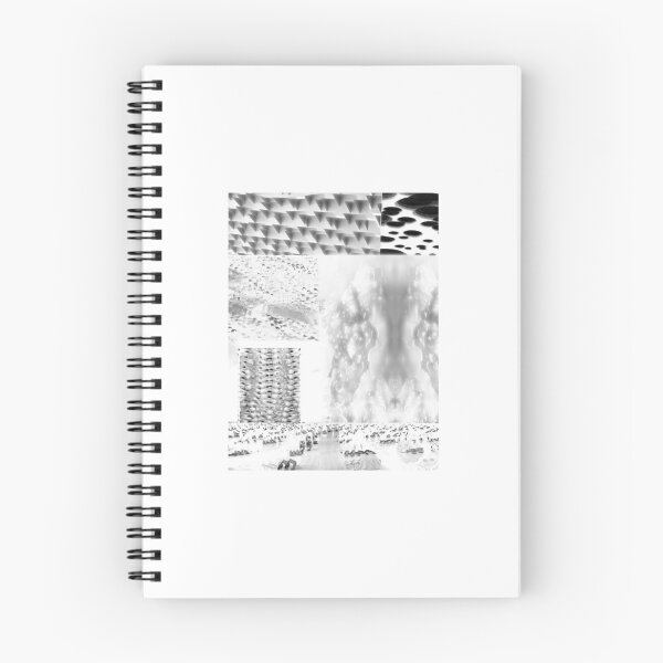 Item preview, white on white// clouds of elriel winter's edge designed and sold by internet funeral.