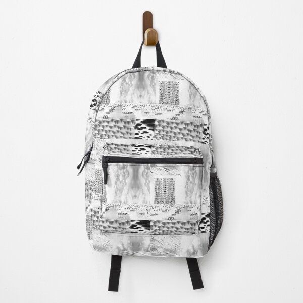 Item preview, white on white// clouds of elriel winter's edge designed and sold by AEON .METH.