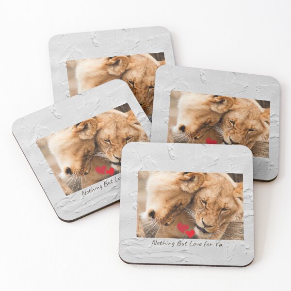 Item preview, LIONS designed and sold by WitshireW.