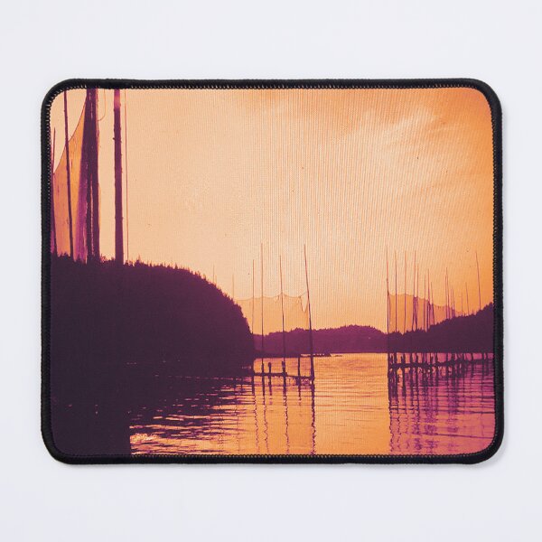 Item preview, Sepia Weir Photograph - Art designed and sold by jolabrese.