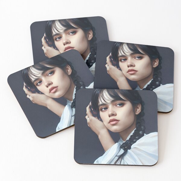 Item preview, wednesday addams dance 3D  designed and sold by ibtiy123.